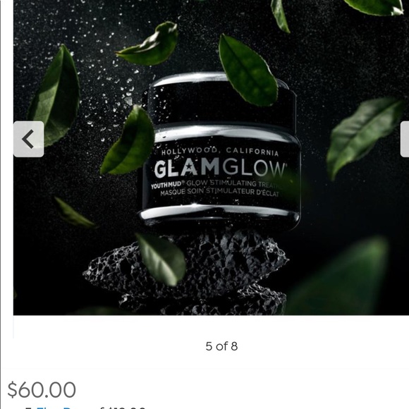 Price Drop, Was $50!!GLAM GLOW BUNDLE!!! - Picture 4 of 12